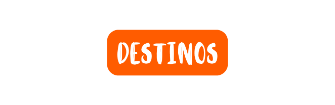 Destinos